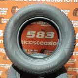 2X 235 70 R17 109H XL M+S* FALKEN EUROWINTER HS 01 SUV 6.1/6.4MM