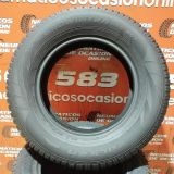 2X 235 70 R17 109H XL M+S* FALKEN EUROWINTER HS 01 SUV 6.1/6.4MM