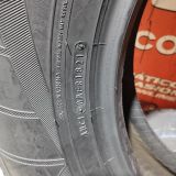 2X 235 70 R17 109H XL M+S* FALKEN EUROWINTER HS 01 SUV 6.1/6.4MM