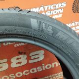 2X 235 50 R19 103V XL S1 MIXHELIN PRIMACY 4 5.2/5.3MM 