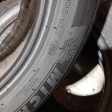 2X 235 50 R19 103V XL S1 MIXHELIN PRIMACY 4 5.2/5.3MM 