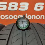 2X 275 55 R19 111V BRIDGESTONE TURANZA 6 ENLITEN 5.0/5.2MM 