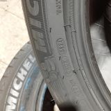 2X 265 50 R20 111V XL M+S* MICHELIN CROSS CLIMATE 2 SUV 4.2/4.6MM 