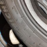 2X 265 50 R20 111V XL M+S* MICHELIN CROSS CLIMATE 2 SUV 4.2/4.6MM 
