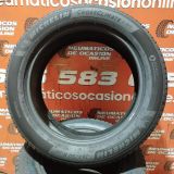 2X 265 50 R20 111V XL M+S* MICHELIN CROSS CLIMATE 2 SUV 4.2/4.6MM 