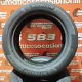 2X 265 50 R20 111V XL M+S* MICHELIN CROSS CLIMATE 2 SUV 4.2/4.6MM 