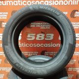 2X 265 50 R20 111V XL M+S* MICHELIN CROSS CLIMATE 2 SUV 4.2/4.6MM 