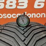 2X 265 50 R20 111V XL M+S* MICHELIN CROSS CLIMATE 2 SUV 4.2/4.6MM 