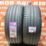 2X 255 50 R20 109W XL PIRELLI P ZERO TM 5.0/5.2MM 