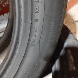 2X 255 50 R20 109W XL PIRELLI P ZERO TM 5.0/5.2MM 