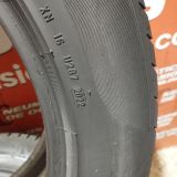 2X 255 50 R20 109W XL PIRELLI P ZERO TM 5.0/5.2MM 