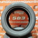2X 255 50 R20 109W XL PIRELLI P ZERO TM 5.0/5.2MM 