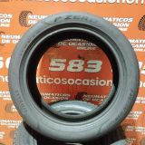 2X 245 45 R19 102Y XL MO PIRELLI P ZERO TM 5.0/5.0MM 