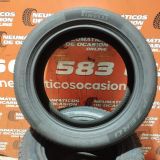 2X 245 45 R19 102Y XL MO PIRELLI P ZERO TM 5.0/5.0MM 