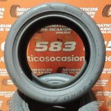 2X 245 45 R19 102Y XL MO PIRELLI P ZERO TM 5.0/5.0MM 