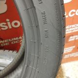 2X 245 45 R19 102Y XL MO PIRELLI P ZERO TM 5.0/5.0MM 