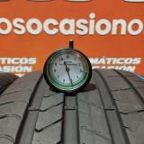 2X 245 45 R19 102Y XL MO PIRELLI P ZERO TM 5.0/5.0MM 