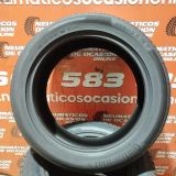 2X 255 45 R19 104Y XL AO CONTINENTAL CONTI SPORT CONTACT 5 5.6/5.6MM