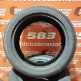 2X 255 45 R19 104Y XL AO CONTINENTAL CONTI SPORT CONTACT 5 5.6/5.6MM