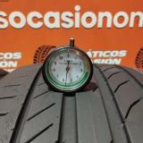 2X 255 45 R19 104Y XL AO CONTINENTAL CONTI SPORT CONTACT 5 5.6/5.6MM
