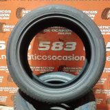 2X 255 45 ZR20 105W M+S* HANKOOK KINERGY 4S2 X 5.1/5.5MM 