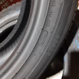 2X 255 45 ZR20 105W M+S* HANKOOK KINERGY 4S2 X 5.1/5.5MM 