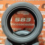 2X 255 45 ZR20 105W M+S* HANKOOK KINERGY 4S2 X 5.1/5.5MM 