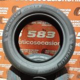 2X 235 55 R19 105W XL MICHELIN PRIMACY 4 5.3/5.6MM 