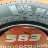 2X 235 55 R19 105W XL MICHELIN PRIMACY 4 5.3/5.6MM 