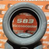 2X 235 55 R19 105W XL MICHELIN PRIMACY 4 5.3/5.6MM 