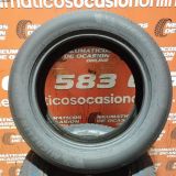 2X 235 55 R19 105W XL MICHELIN PRIMACY 4 5.3/5.6MM 