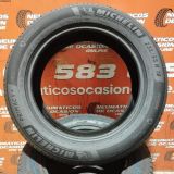 2X 235 55 R19 105W XL MICHELIN PRIMACY 4 5.3/5.6MM 