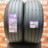 2X 235 55 R19 105W XL MICHELIN PRIMACY 4 5.3/5.6MM 