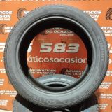 2X 255 45 ZR20 105W XL M+S* KUMHO SOLUS 4S HA 32 5.2/5.2MM 