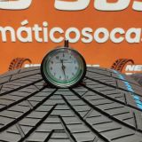 2X 255 45 ZR20 105W XL M+S* KUMHO SOLUS 4S HA 32 5.2/5.2MM 