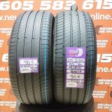2X 235 50 R19 103V XL MICHELIN PRIMACY 4 5.0/5.3MM