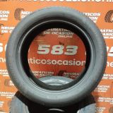 2X 235 50 R19 103V XL MICHELIN PRIMACY 4 5.0/5.3MM