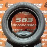 2X 235 50 R19 103V XL MICHELIN PRIMACY 4 5.0/5.3MM