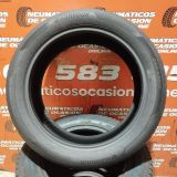 2X 245 45 R19 102Y MO HANKOOK VENTUS S1 EVO 3 4.6/5.0MM 
