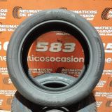2X 245 45 R19 102Y MO HANKOOK VENTUS S1 EVO 3 4.6/5.0MM 