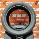 2X 245 45 R19 102Y MO HANKOOK VENTUS S1 EVO 3 4.6/5.0MM 