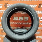 2X 245 45 R19 102Y MO HANKOOK VENTUS S1 EVO 3 4.6/5.0MM 