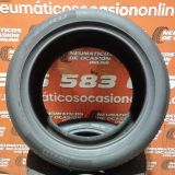 2X 315 40 ZR21 115Y XL NCO PIRELLI P ZERO TM 5.3/5.0MM