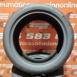 2X 315 40 ZR21 115Y XL NCO PIRELLI P ZERO TM 5.3/5.0MM