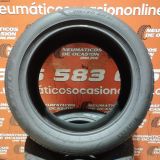 2X 315 40 ZR21 115Y XL NCO PIRELLI P ZERO TM 5.3/5.0MM