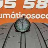 2X 315 40 ZR21 115Y XL NCO PIRELLI P ZERO TM 5.3/5.0MM