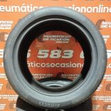 2X 315 40 R21 111Y MO PIRELLI P ZERO TM 5.0/5.0MM 