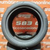 2X 315 40 R21 111Y MO PIRELLI P ZERO TM 5.0/5.0MM 