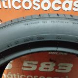 2X 315 40 R21 111Y MO PIRELLI P ZERO TM 5.0/5.0MM 