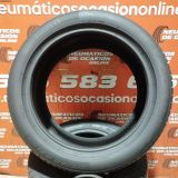 2X 315 40 R21 111Y MO PIRELLI P ZERO TM 5.0/5.0MM 